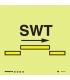 6777 B class self closing semi-watertight sliding fire door