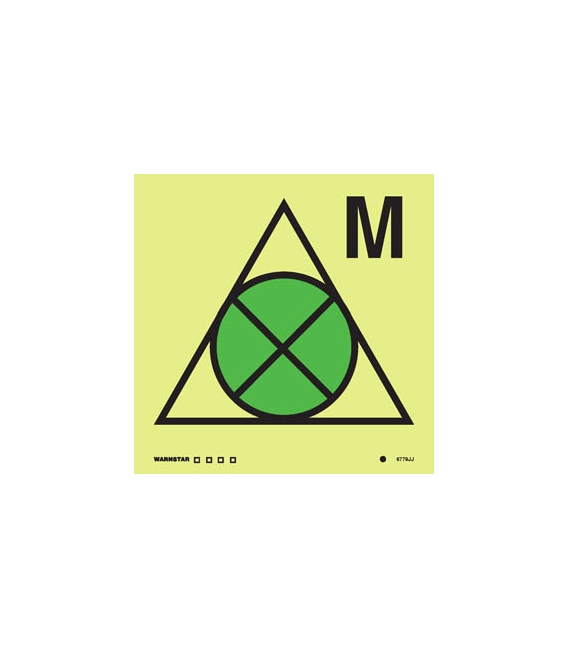 6779 Remote ventilation shut-off for machinery spaces