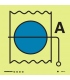 6784 Fire damper for accommodation and service spaces