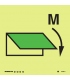 6788 Closing device for machinery spaces ventilation inlet or outlet
