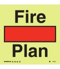 6796 Fire plan