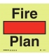 6796 Fire plan
