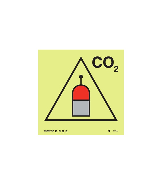 6808 Remote release station for Co2