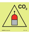6808JJPV FCS - Remote release station for Co2