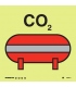 6820 Fixed Co2 fire extinguishing installation