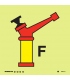 6841 Foam monitor