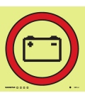 6867 Emergency source of electrical power (battery)