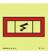 6868 Emergency switch board