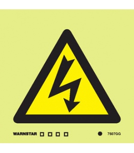 7507 Electrical symbol