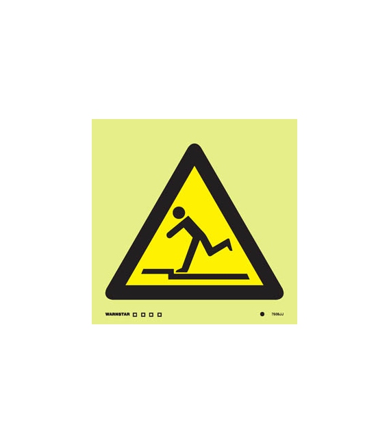 7508 Trip symbol
