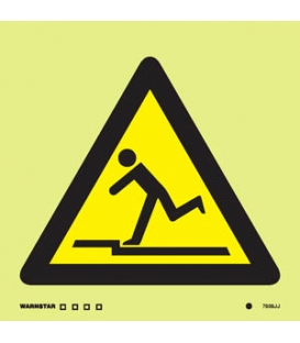 7508 Trip symbol