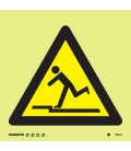 7508 Trip symbol