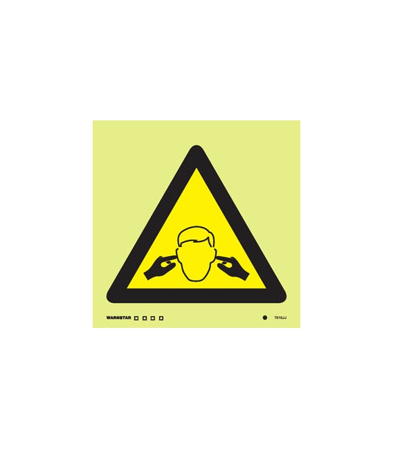 7510 Noise symbol