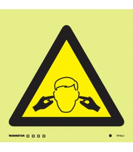 7510 Noise symbol