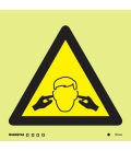 7510 Noise symbol