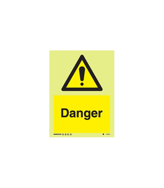 7540 Danger