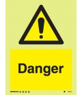 7540 Danger