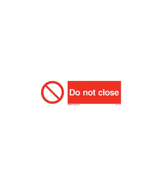 8561 Do not close + symbol