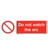 8565 Do not watch the arc + symbol