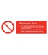 8618 Microwave Oven (Safety Instructions.)
