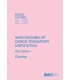 T318E - Model course: CTUs Course, 2001 Edition