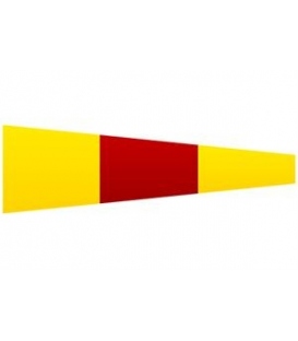 Signal "0" Code Answering Flag