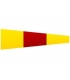 Signal "0" Code Answering Flag
