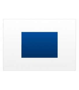 Signal Flag Letter S (Sierra)