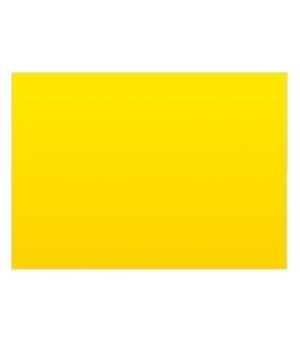 Signal Flag Letter Q (Quebec)