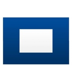 Signal Flag Letter P (Papa)