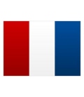 Signal Flag Letter T (Tango)