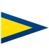 1st Repeater Substitute Flag