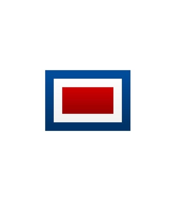 Signal "W" Flag
