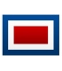 Signal "W" Flag