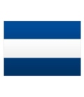 Signal Flag Letter J (Juliet)