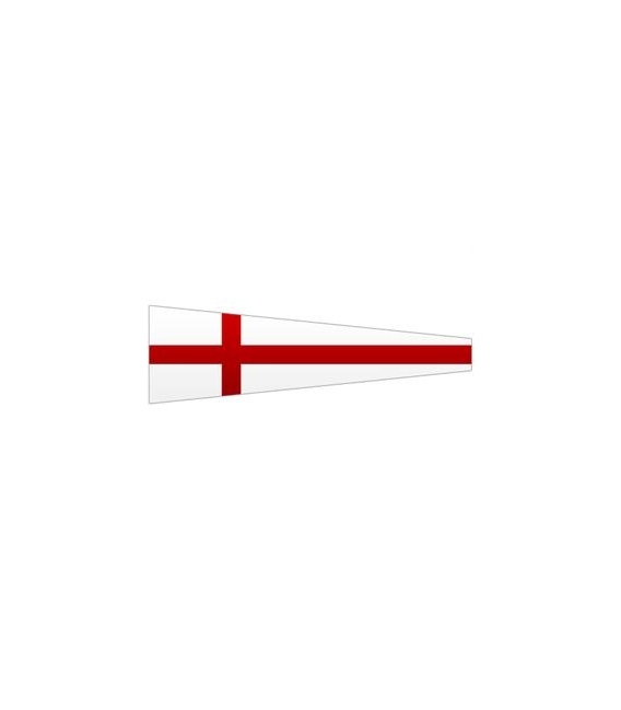 Signal "8" Flag