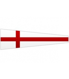 Signal "8" Flag