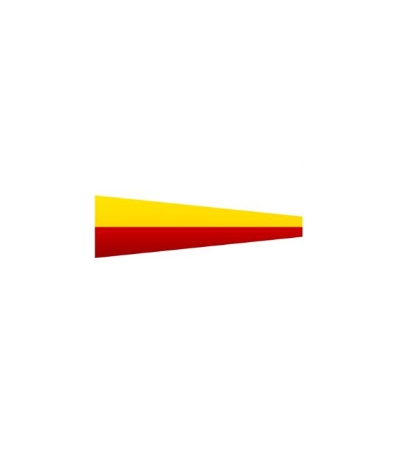Signal "7" Flag