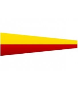 Signal "7" Flag