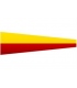 Signal "7" Flag