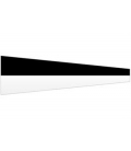 Signal Pennant Numeral 6 (Numeral Six Pennant)