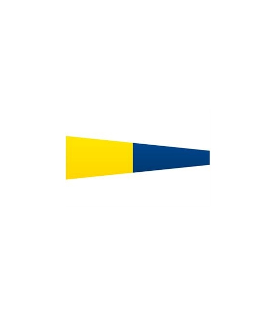 Signal "5" Flag