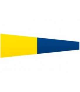 Signal "5" Flag