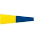Signal "5" Flag