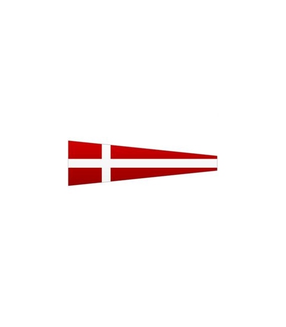 Signal "4" Flag