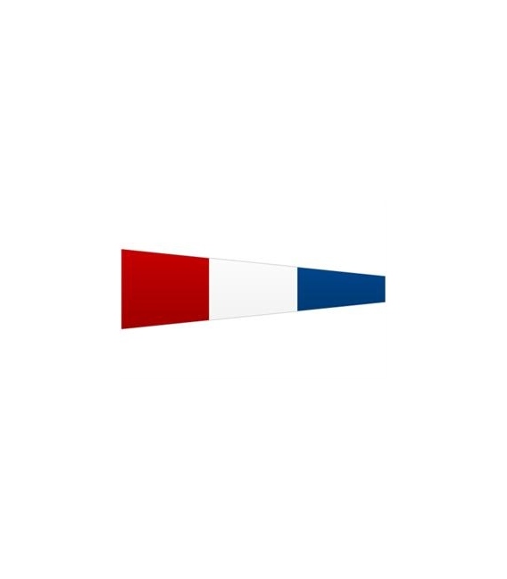Signal "3" Flag