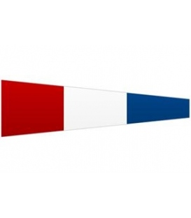 Signal "3" Flag