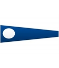 Code of Signals Numeral '2' Flag
