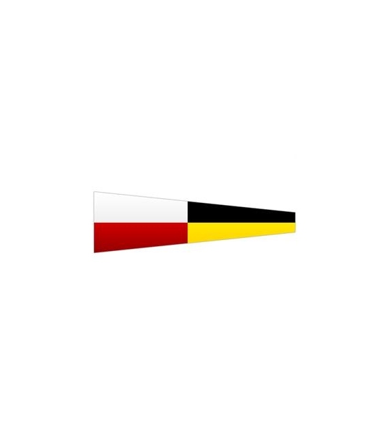 Signal "9" Flag