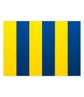 Signal Flag Letter G (Golf)